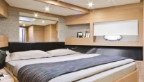 SPLENDID V -  VIP Cabin